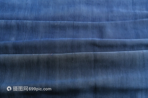 牛仔布纺织品 永恒的时尚与实用之选