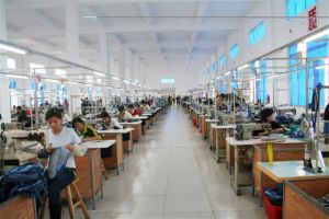 床上用品 崇川区云漫家用纺织品厂