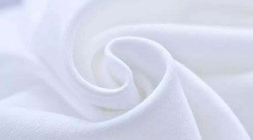 针织品新篇章 功能性纺织品后整理的六大核心技术解析