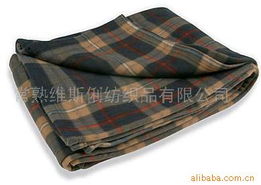 常熟维斯俐纺织品 精选其他毯子系列，打造舒适生活