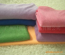 2月份促销 超细纤维毛巾与厨房用纺织品市场概览